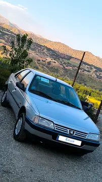 پژو‏، 405‏، GLX بنزینی‏ - تصویر 1
