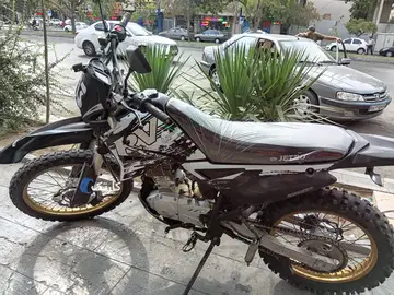 روان سیکلت‏، تریل 200‏ - تصویر 1
