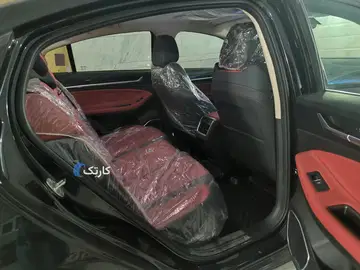 فونیکس‏، آریزو 6 جی تی‏، مشکی، صفر - تصویر 2