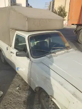 پیکان‏، وانت‏ دوگانه معاوضه باسمندیاپژو - تصویر 6