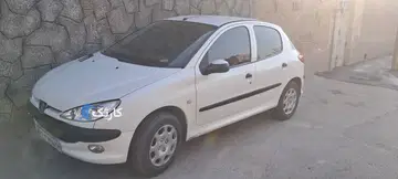 پژو‏، 206‏، تیپ 2‏ - تصویر 2