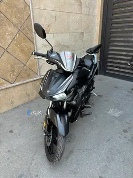 اس وای ام‏، 185‏ - تصویر 2