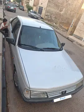 پژو‏، 405‏، GLX دوگانه سوز‏ - تصویر 3