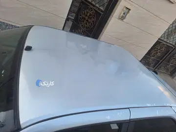 پژو‏، 405‏، GLX دوگانه سوز‏ - تصویر 2