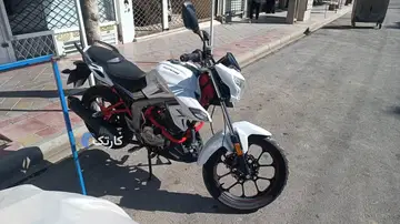 سپهر خودرو‏، سپهر 110‏ - تصویر 4