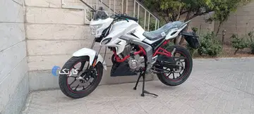 سپهر خودرو‏، سپهر 110‏ - تصویر 1