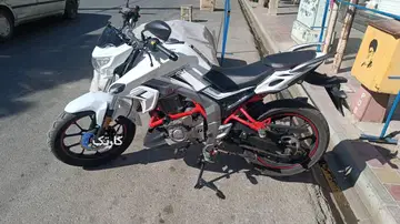 سپهر خودرو‏، سپهر 110‏ - تصویر 3