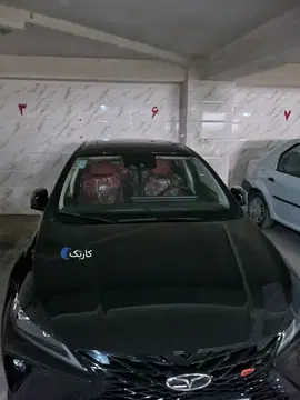 فونیکس‏، آریزو 6 جی تی‏، اکسلنت‏