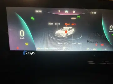 فونیکس‏، آریزو 6 جی تی‏، اکسلنت‏ - تصویر 3