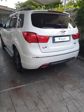 هایما‏، S7‏، 1.8 لیتر توربو‏ - تصویر 2