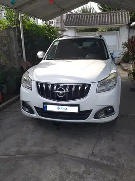هایما‏، S7‏، 1.8 لیتر توربو‏