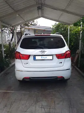 هایما‏، S7‏، 1.8 لیتر توربو‏ - تصویر 3