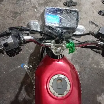 هوندا‏، CD 200‏مدل ۱۴۰۱ - تصویر 6