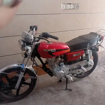 هوندا‏، CD 200‏مدل ۱۴۰۱ - تصویر 1