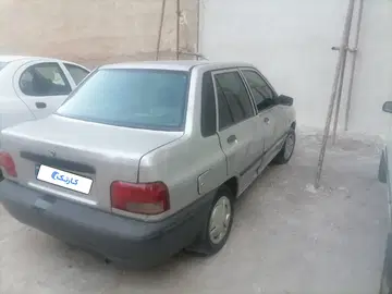 پراید‏، 131‏، SE‏ - تصویر 1