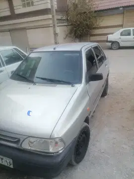 پراید‏، 131‏، SE‏ - تصویر 6