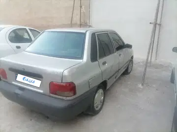 پراید‏، 131‏، SE‏ - تصویر 2