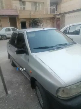 پراید‏، 131‏، SE‏ - تصویر 5