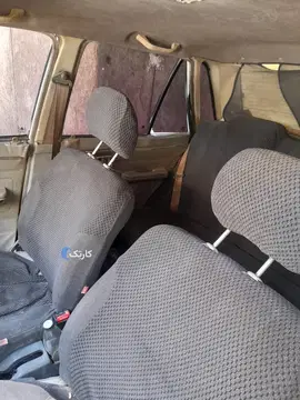 پراید‏، 131‏، EX‏ - تصویر 2
