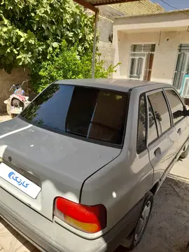 پراید‏، 131‏، EX‏ - تصویر 1