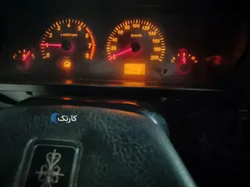 پیکان‏، وانت‏، دوگانه سوز‏ - تصویر 5