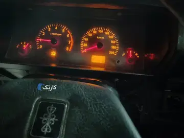پیکان‏، وانت‏، دوگانه سوز‏ - تصویر 2