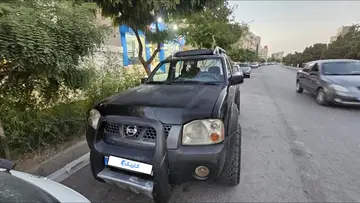 نیسان‏، رونیز‏ - تصویر 2