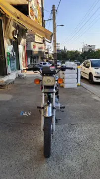 هوندا‏، CB 150‏