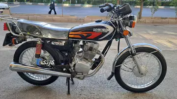 هوندا‏، CB 150‏ - تصویر 4