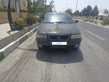سمند مدل 81 - تصویر 2