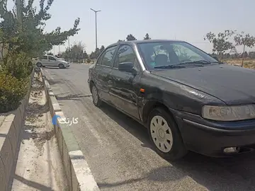 سمند مدل 81