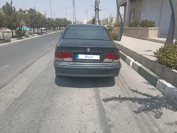سمند مدل 81 - تصویر 5