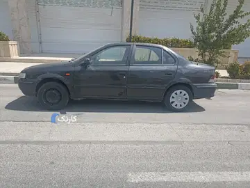سمند مدل 81 - تصویر 3
