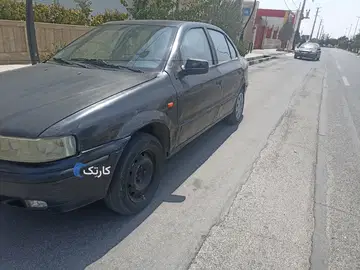 سمند مدل 81 - تصویر 4