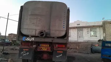 آمیکو دهچرخ - تصویر 3