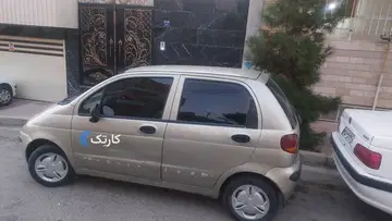 دوو‏، ماتیز‏ - تصویر 2