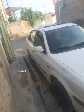 سمند‏، LX‏، EF7‏ - تصویر 3