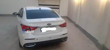 آریزو ۵ اف ال۱۴۰۴ - تصویر 5