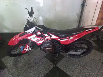 کویر موتور‏، T4 200‏ - تصویر 5