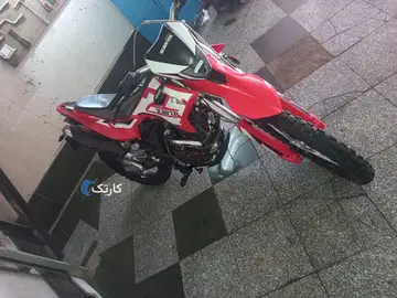 کویر موتور‏، T4 200‏ - تصویر 3