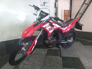 کویر موتور‏، T4 200‏ - تصویر 4