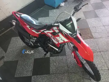 کویر موتور‏، T4 200‏ - تصویر 2