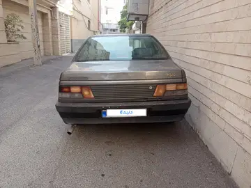 پژو‏، روآ‏، ساده‏