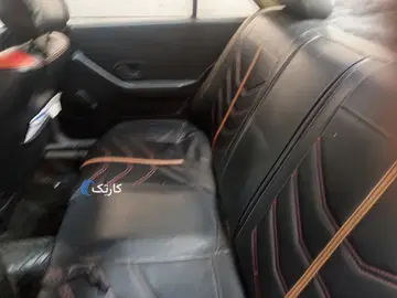 پژو‏، روآ‏، ساده‏ - تصویر 4