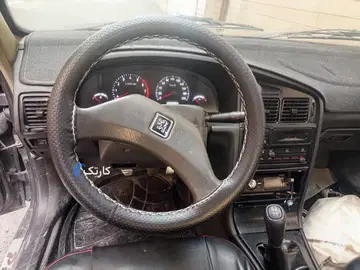 پژو‏، روآ‏، ساده‏ - تصویر 3