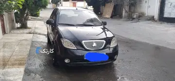 تیبا‏، صندوق دار‏، SL‏ - تصویر 5