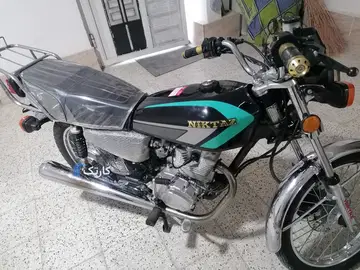 نیکتاز‏، 200 CDI‏ - تصویر 6