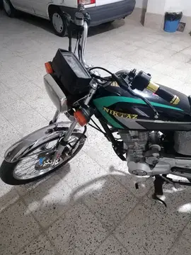 نیکتاز‏، 200 CDI‏ - تصویر 2