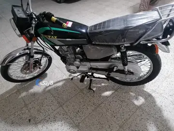نیکتاز‏، 200 CDI‏ - تصویر 4