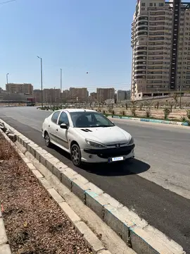 پژو‏، 206‏، تیپ 5‏ - تصویر 1